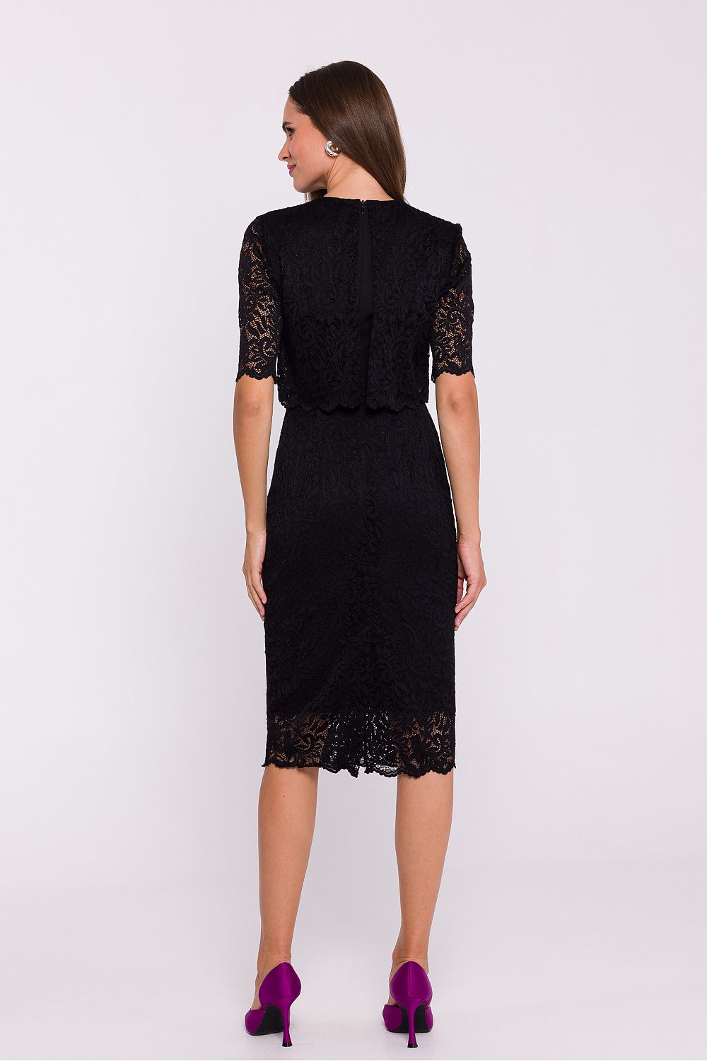  Rochie de seară model 201113 Stylove 