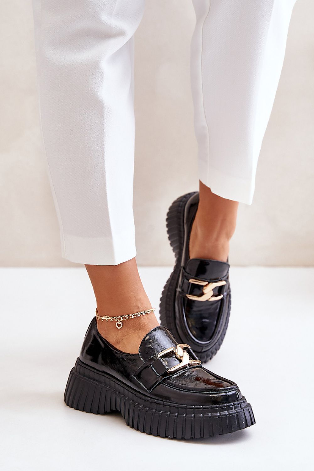  Pantofi model 201139 Step in style 