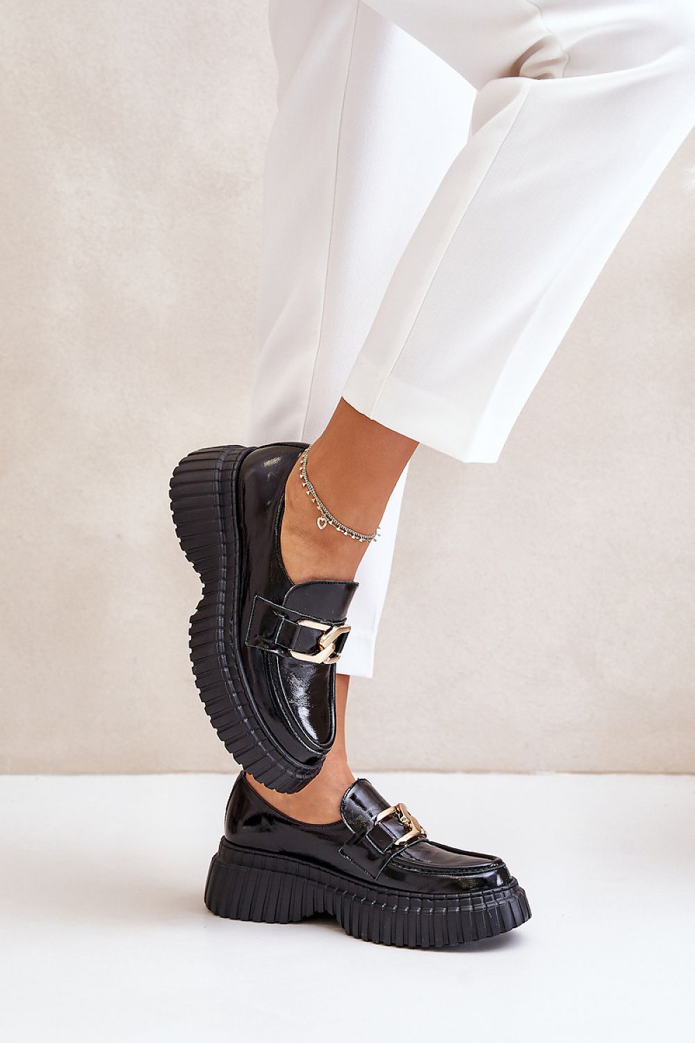  Pantofi model 201139 Step in style 