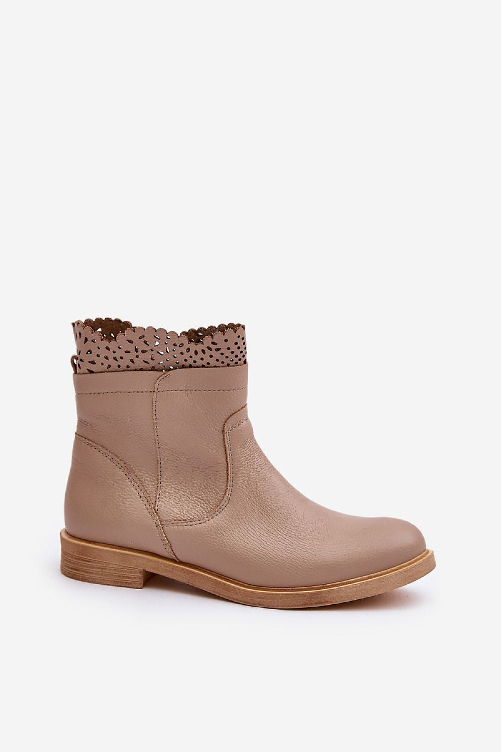  Botine model 201147 Step in style 