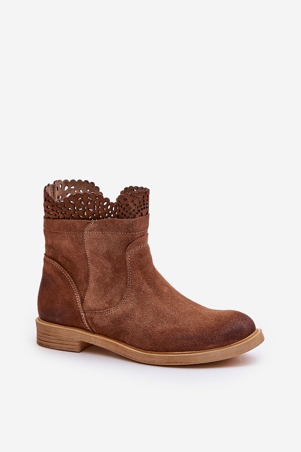  Botine model 201149 Step in style 