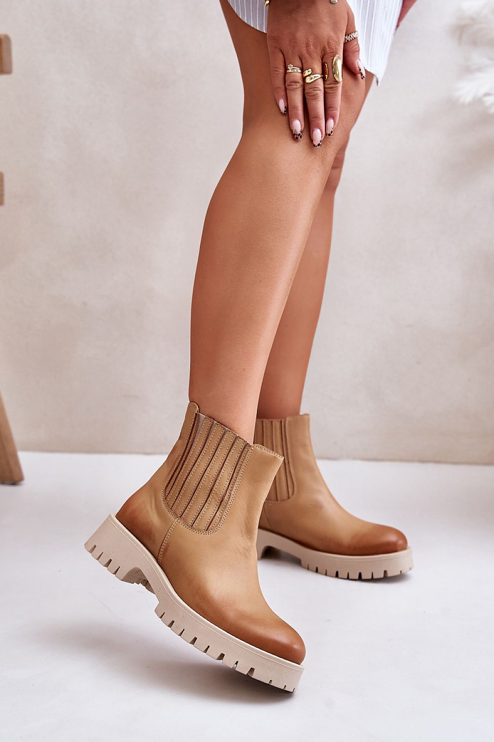  Botine model 201152 Step in style 