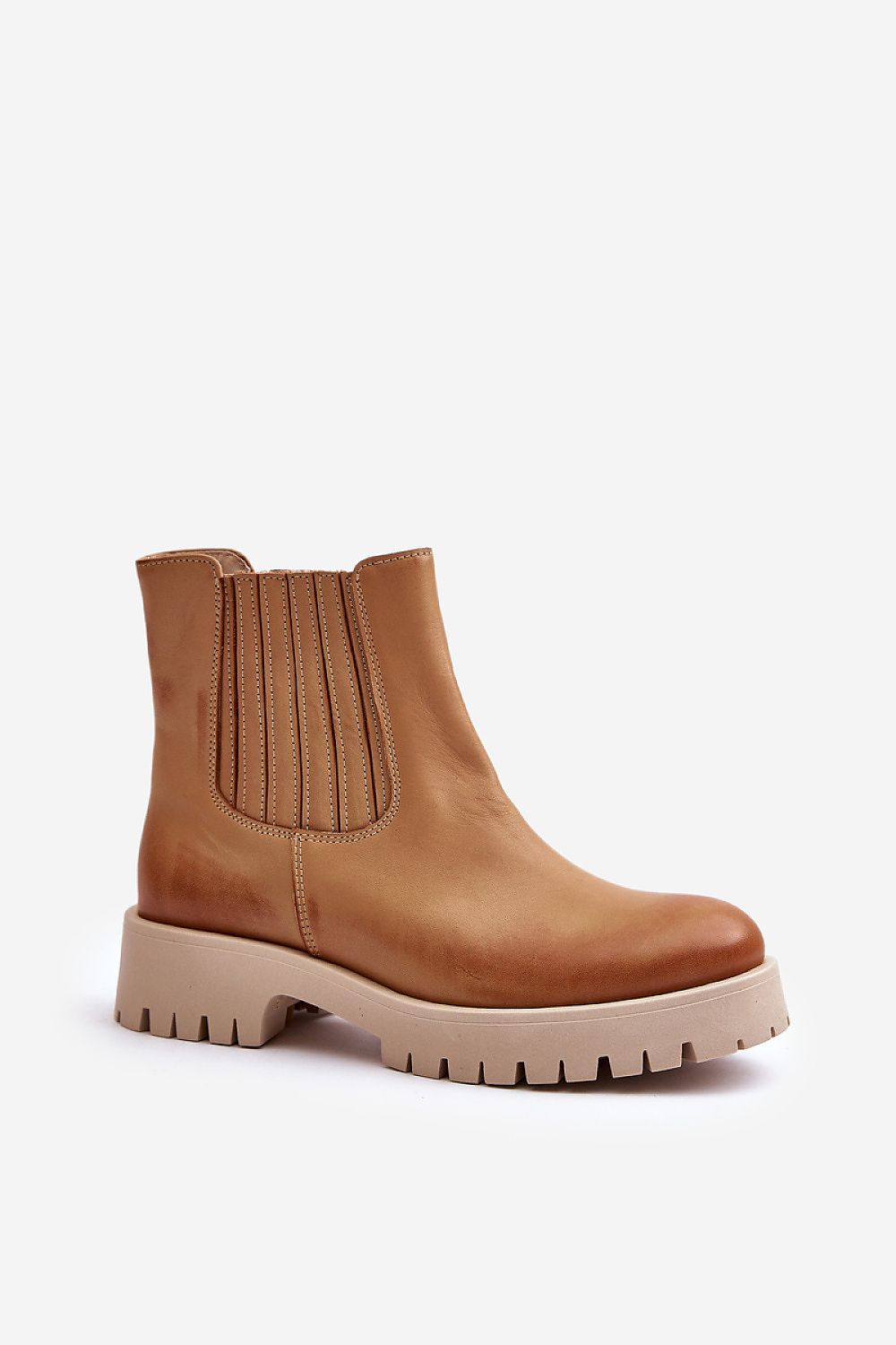  Botine model 201152 Step in style 