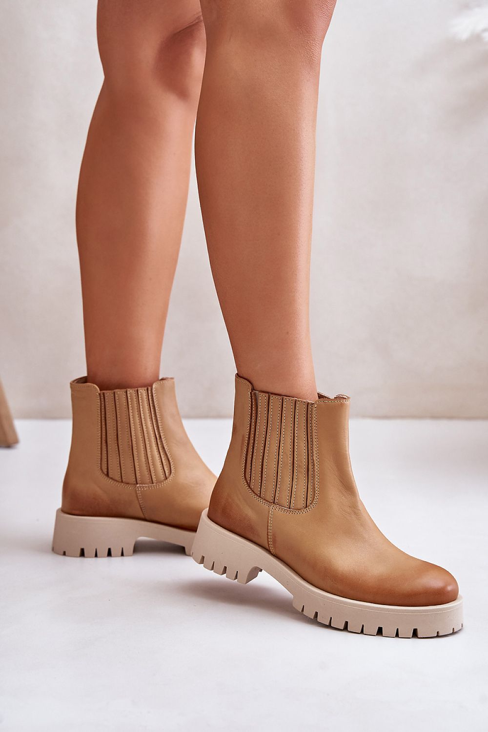  Botine model 201152 Step in style 