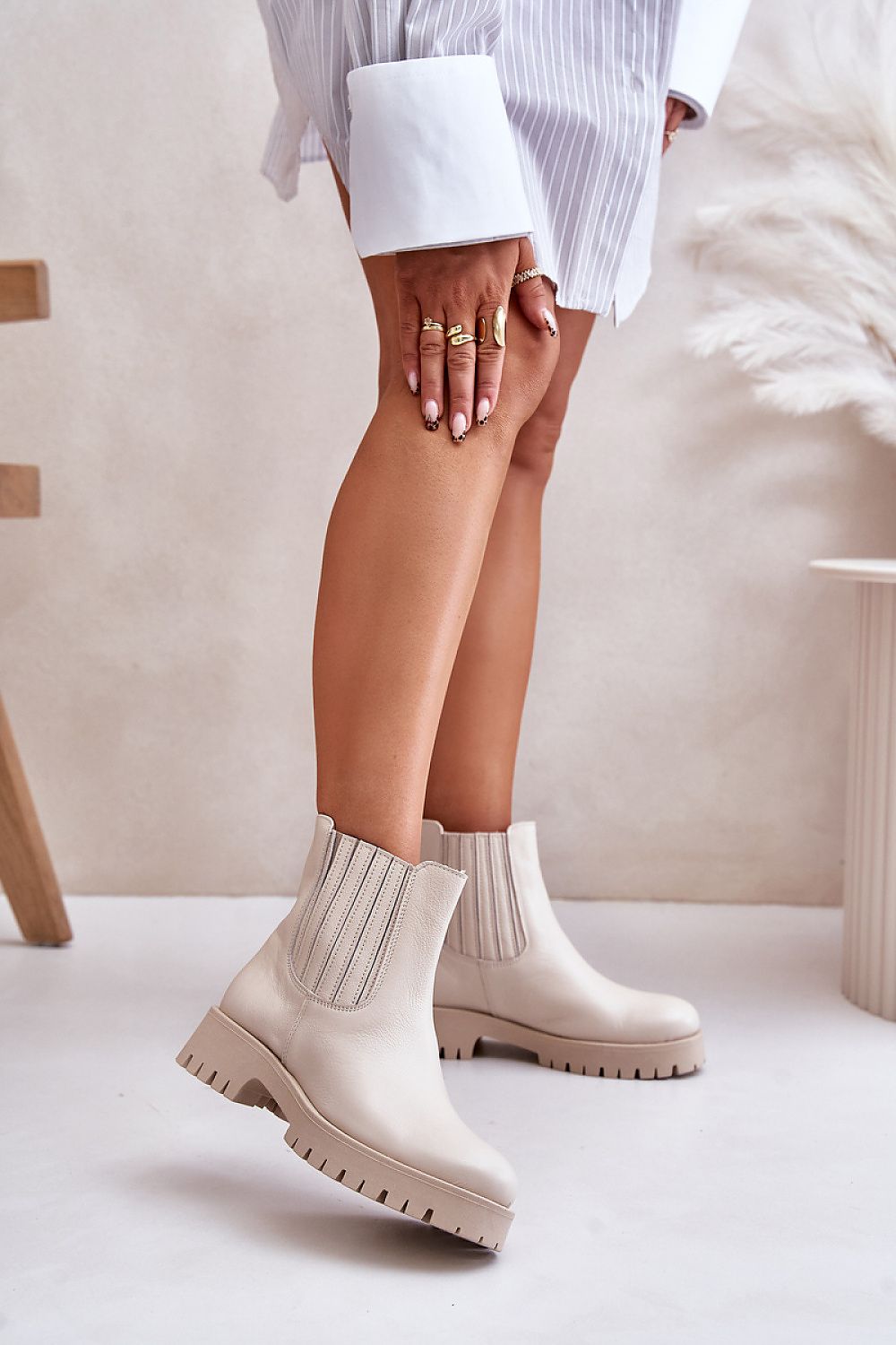  Botine model 201153 Step in style 