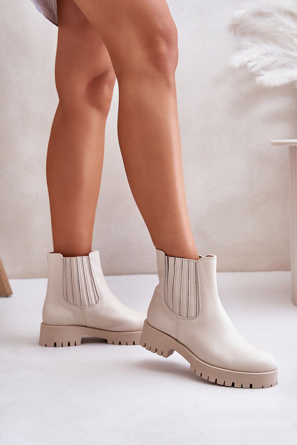  Botine model 201153 Step in style 