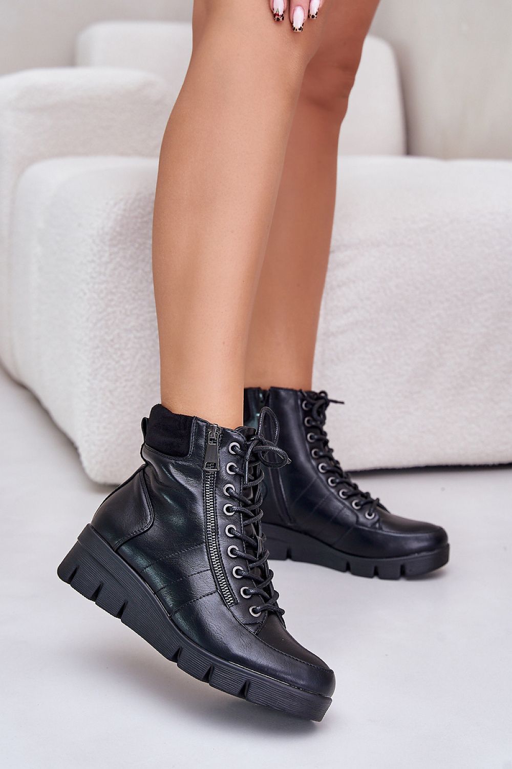  Botine model 201165 Step in style 