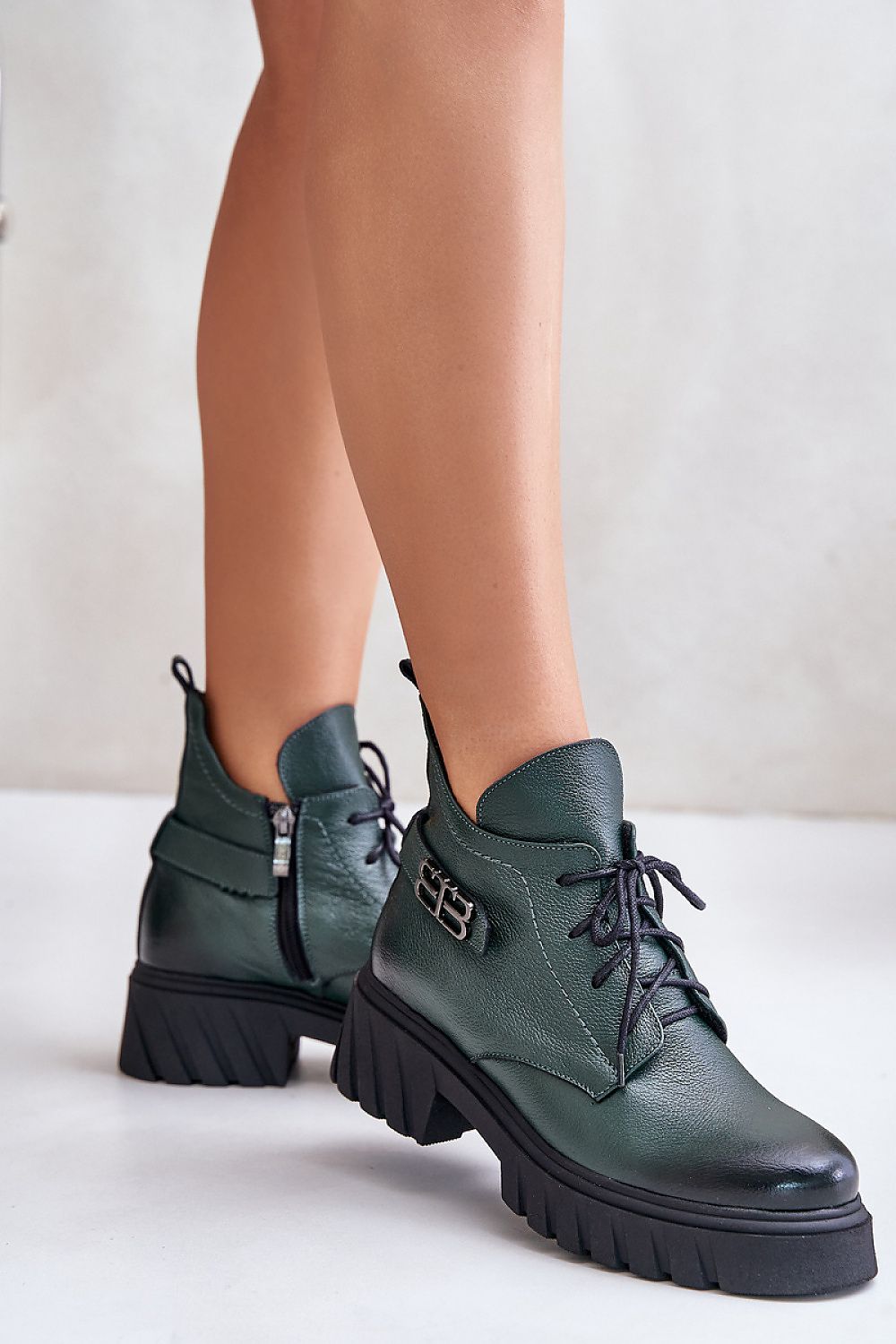  Botine model 201170 Step in style 