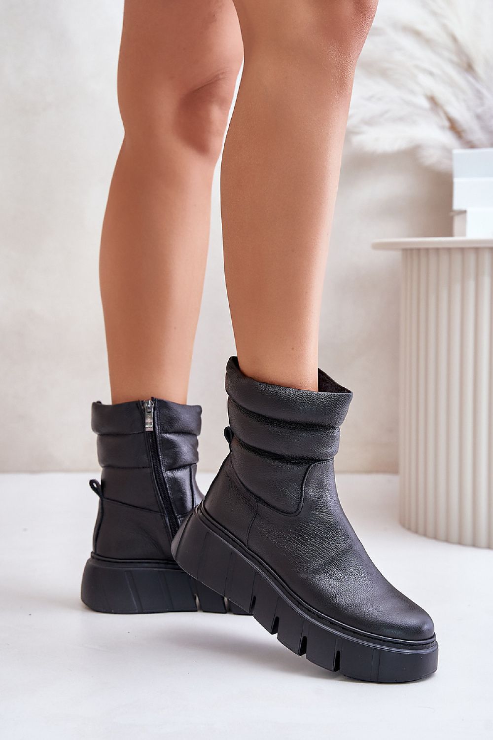  Botine model 201182 Step in style 