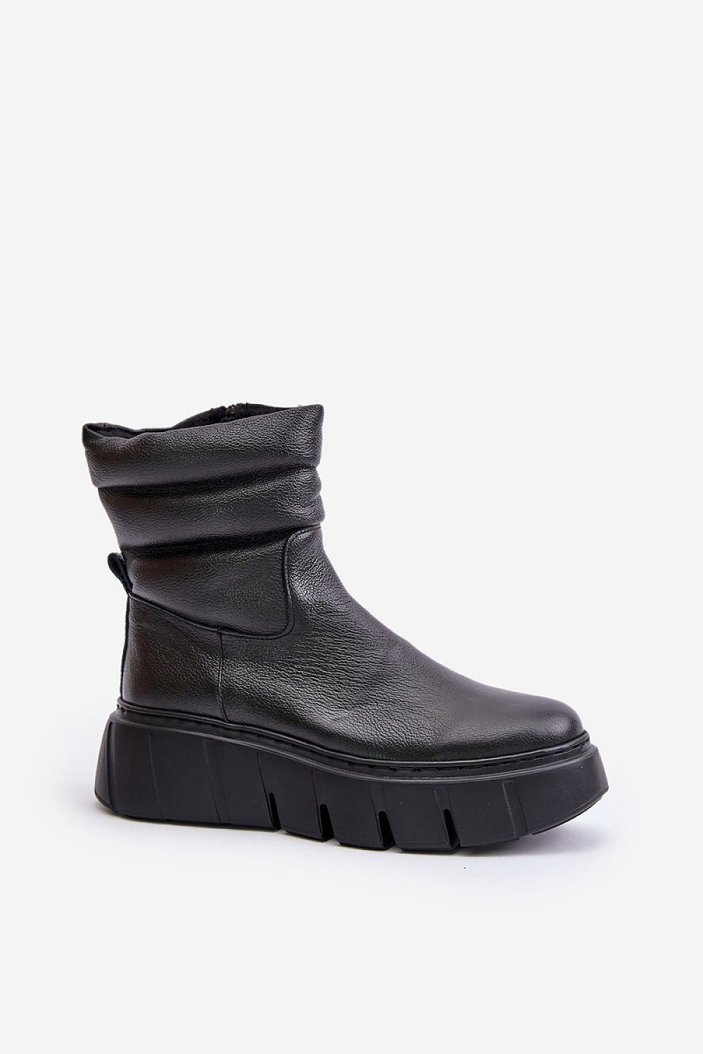  Botine model 201182 Step in style 