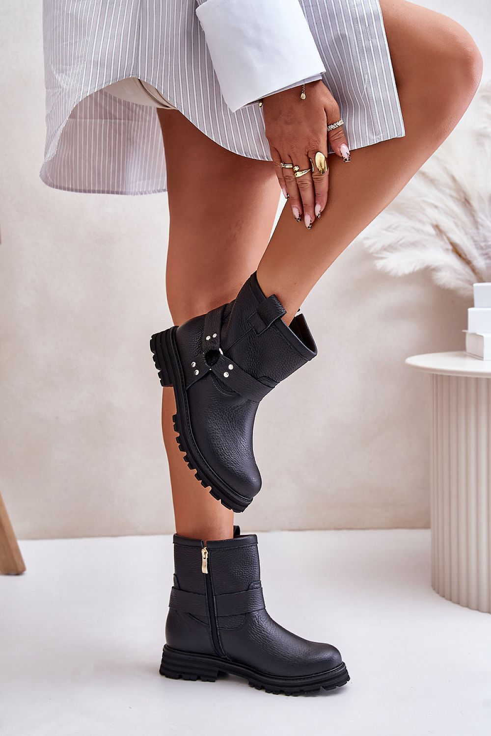 Botine model 201218 Step in style 