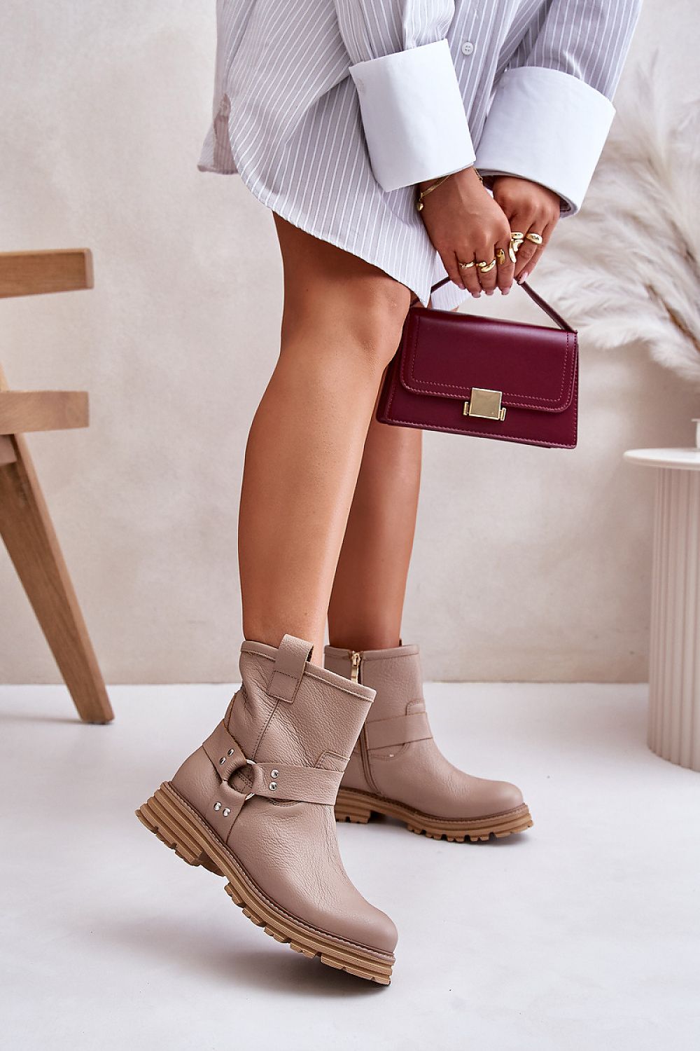  Botine model 201220 Step in style 