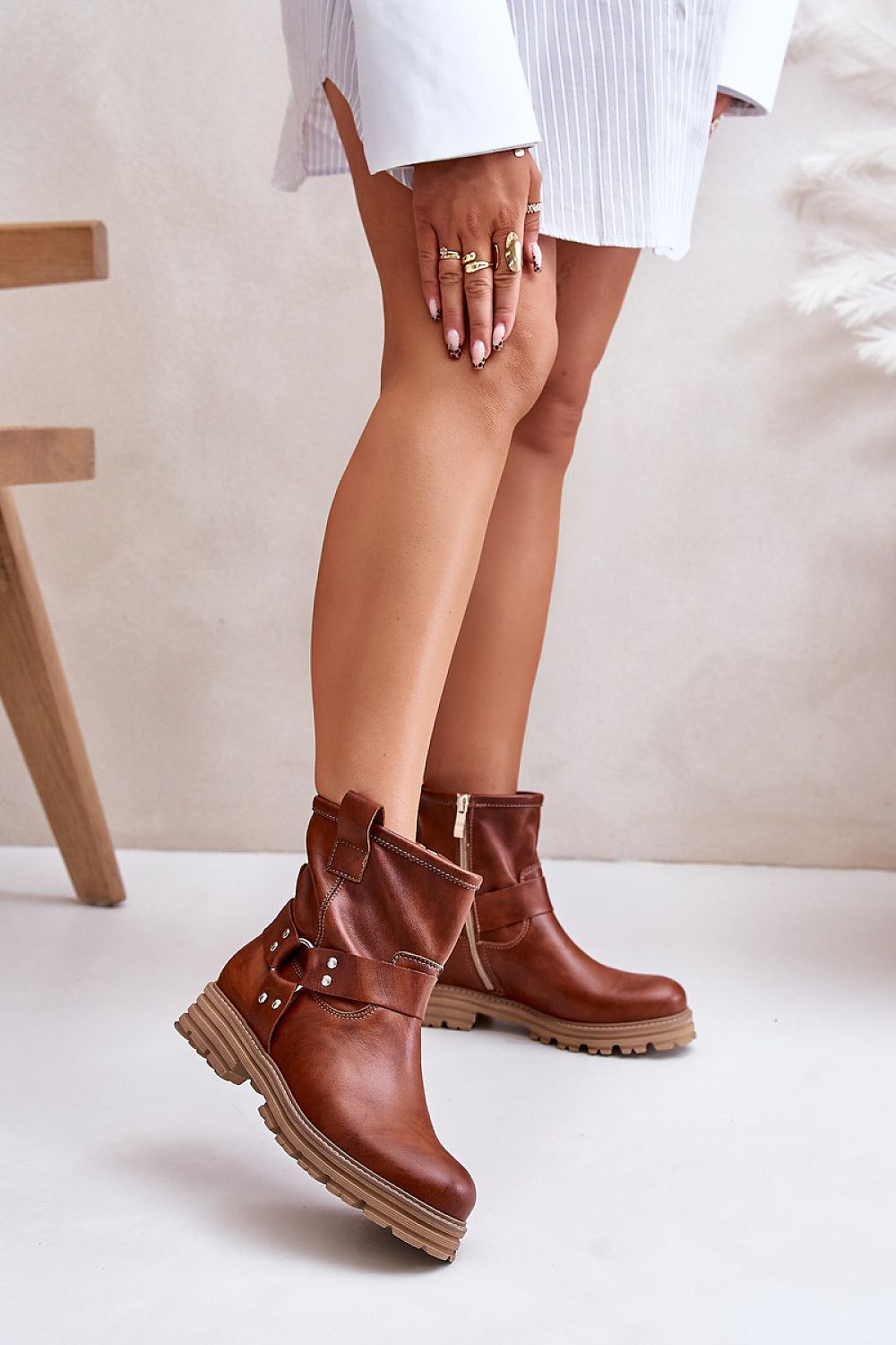  Botine model 201221 Step in style 