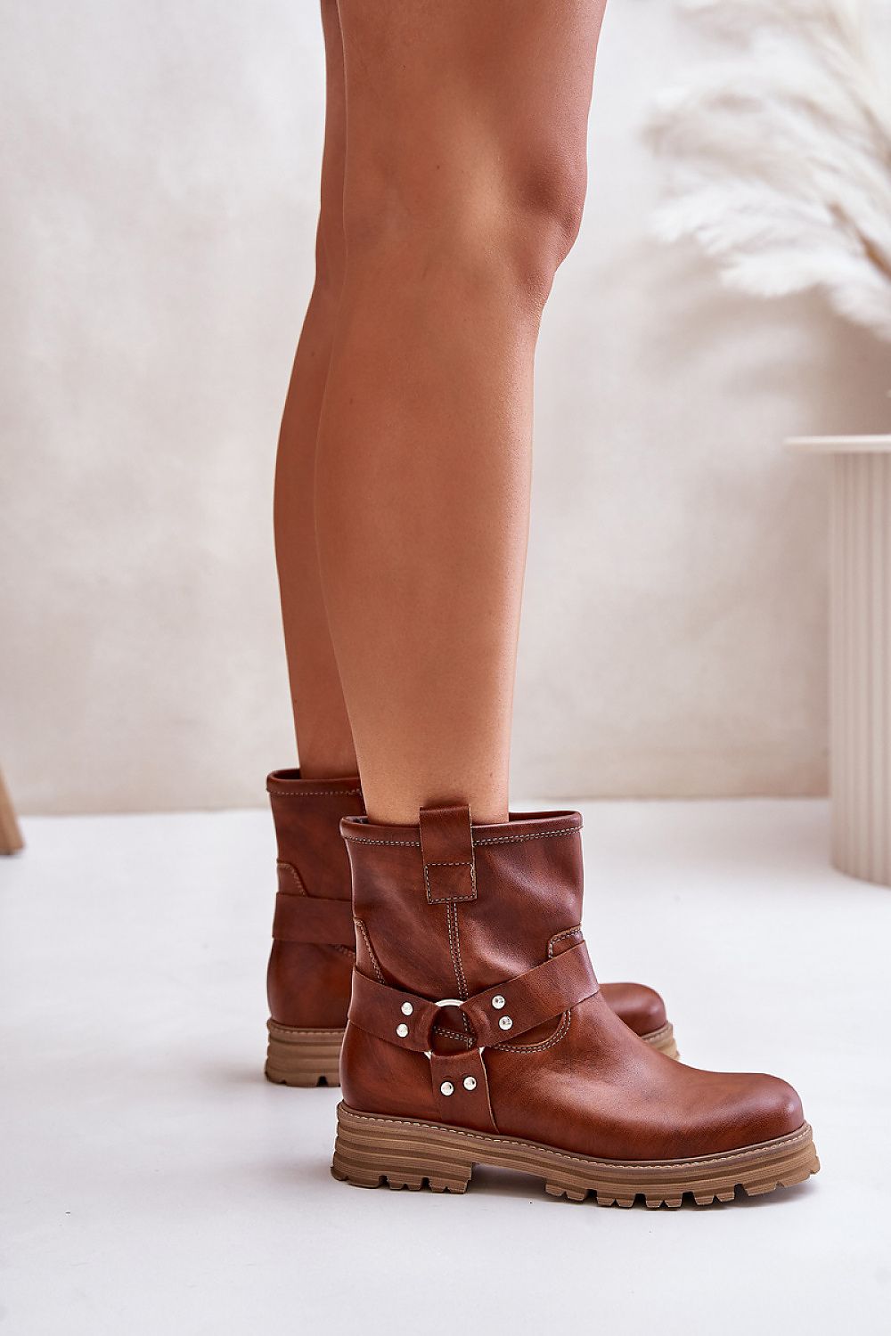  Botine model 201221 Step in style 
