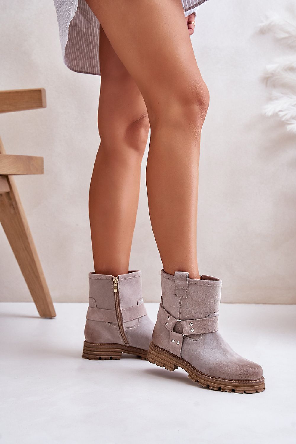  Botine model 201223 Step in style 