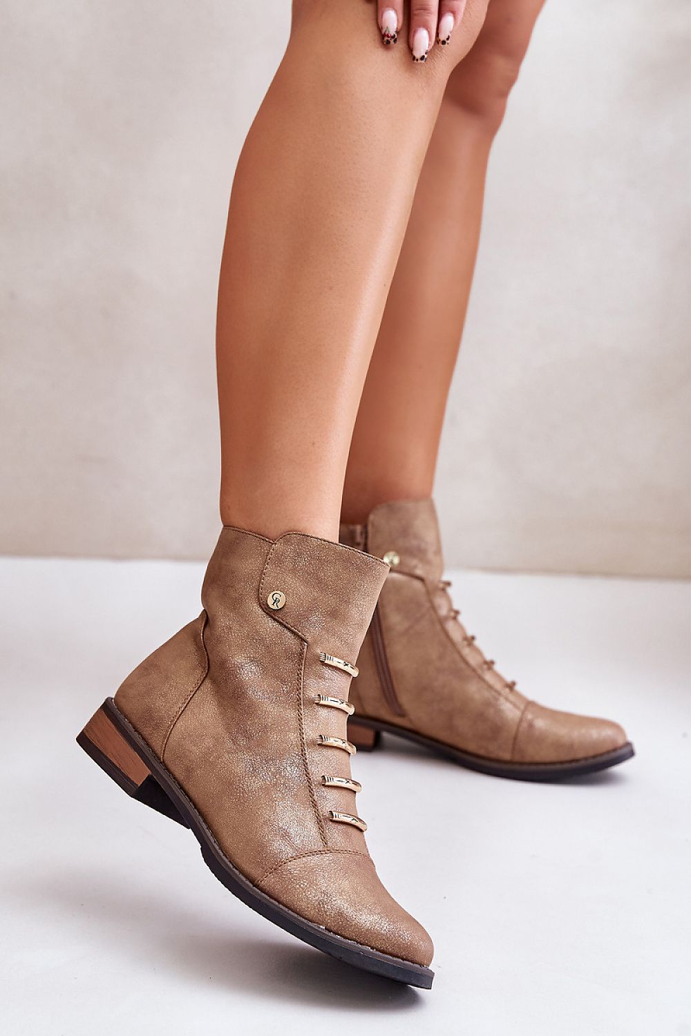  Botine model 201235 Step in style 