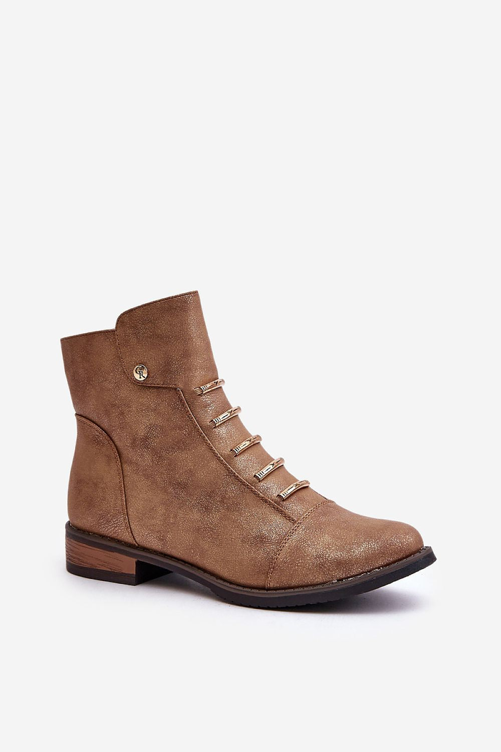  Botine model 201235 Step in style 