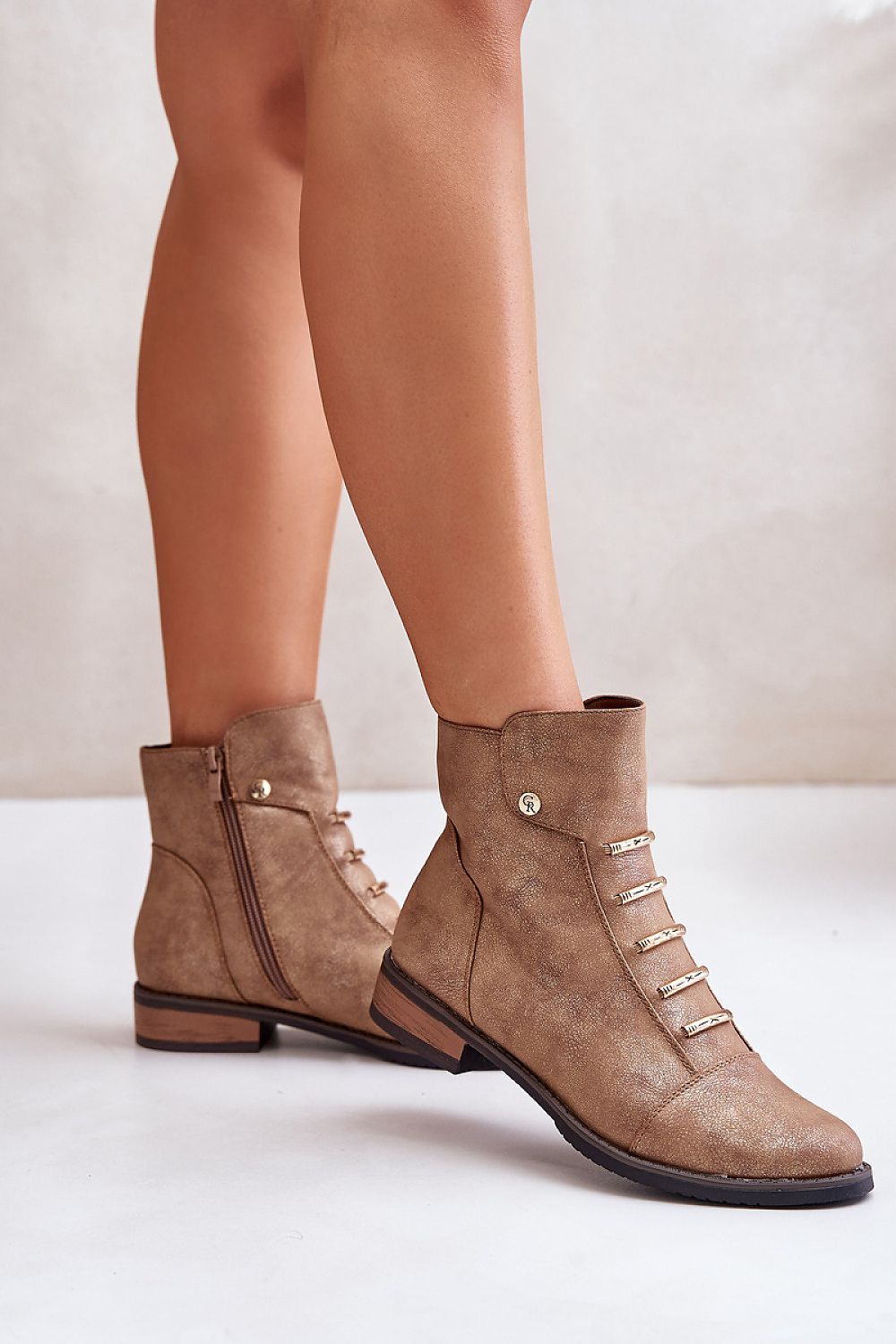  Botine model 201235 Step in style 