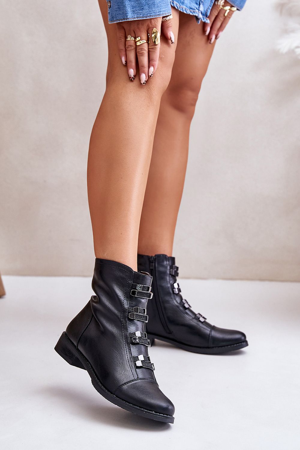  Botine model 201239 Step in style 