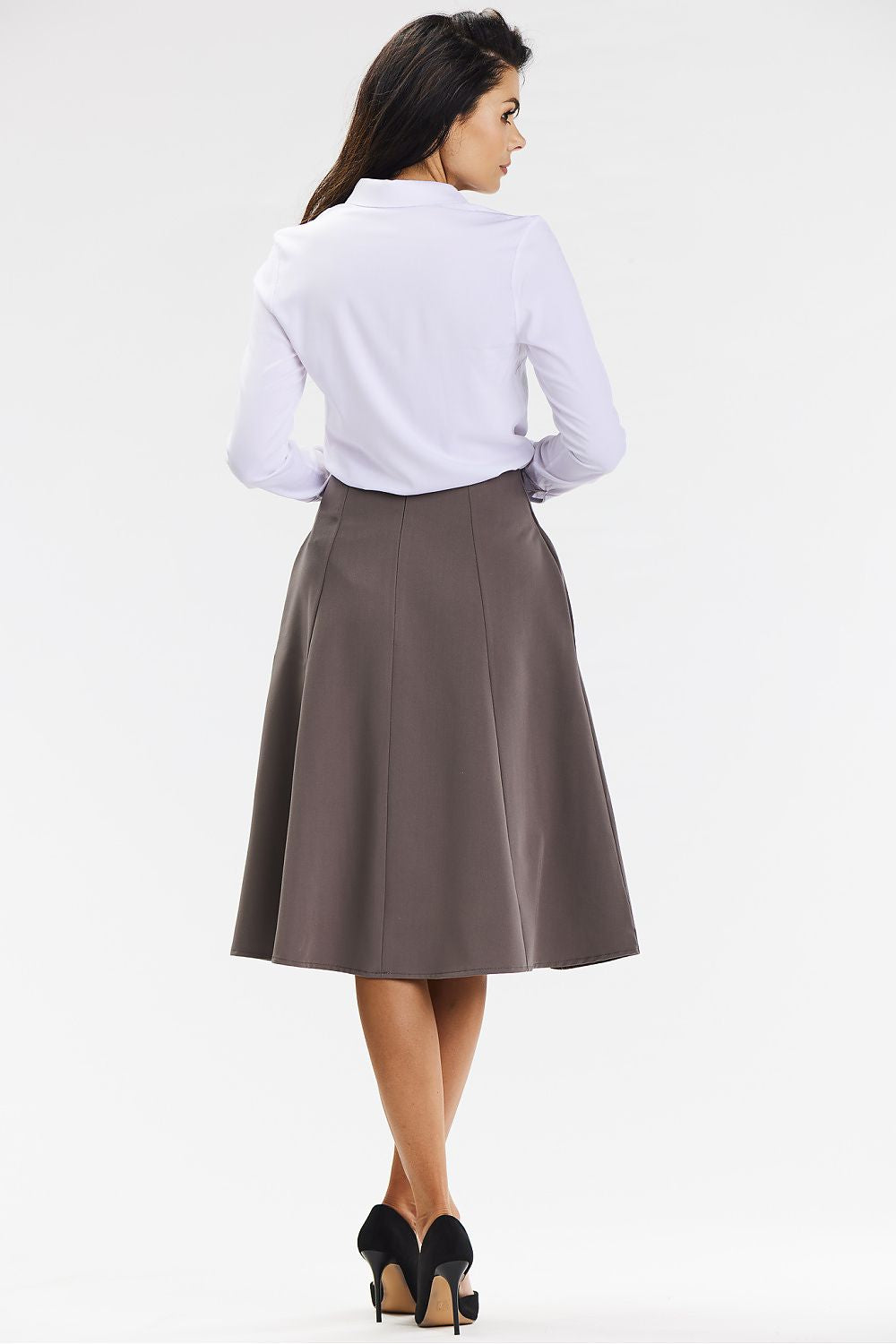  Fustă model 201253 awama 
