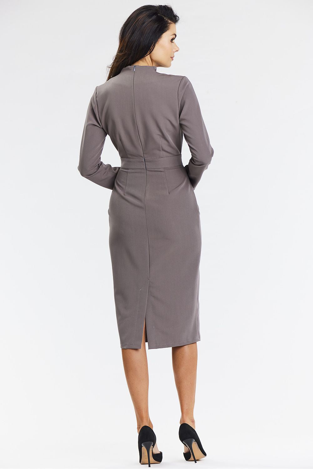  Rochie de zi model 201255 awama 