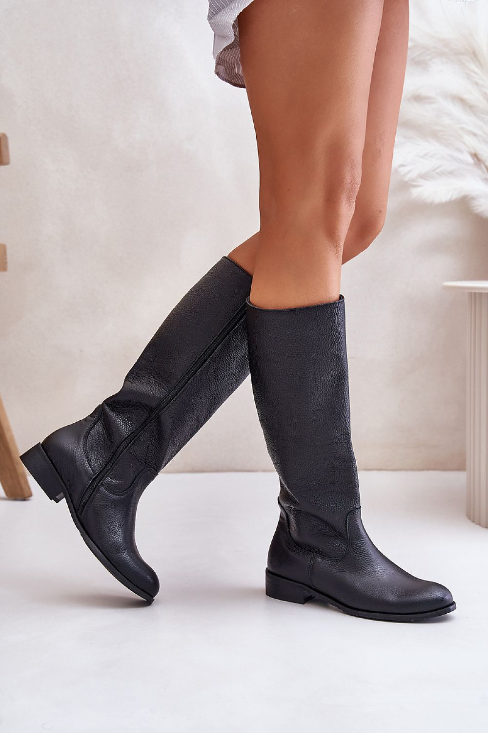  Cizme model 201307 Step in style 