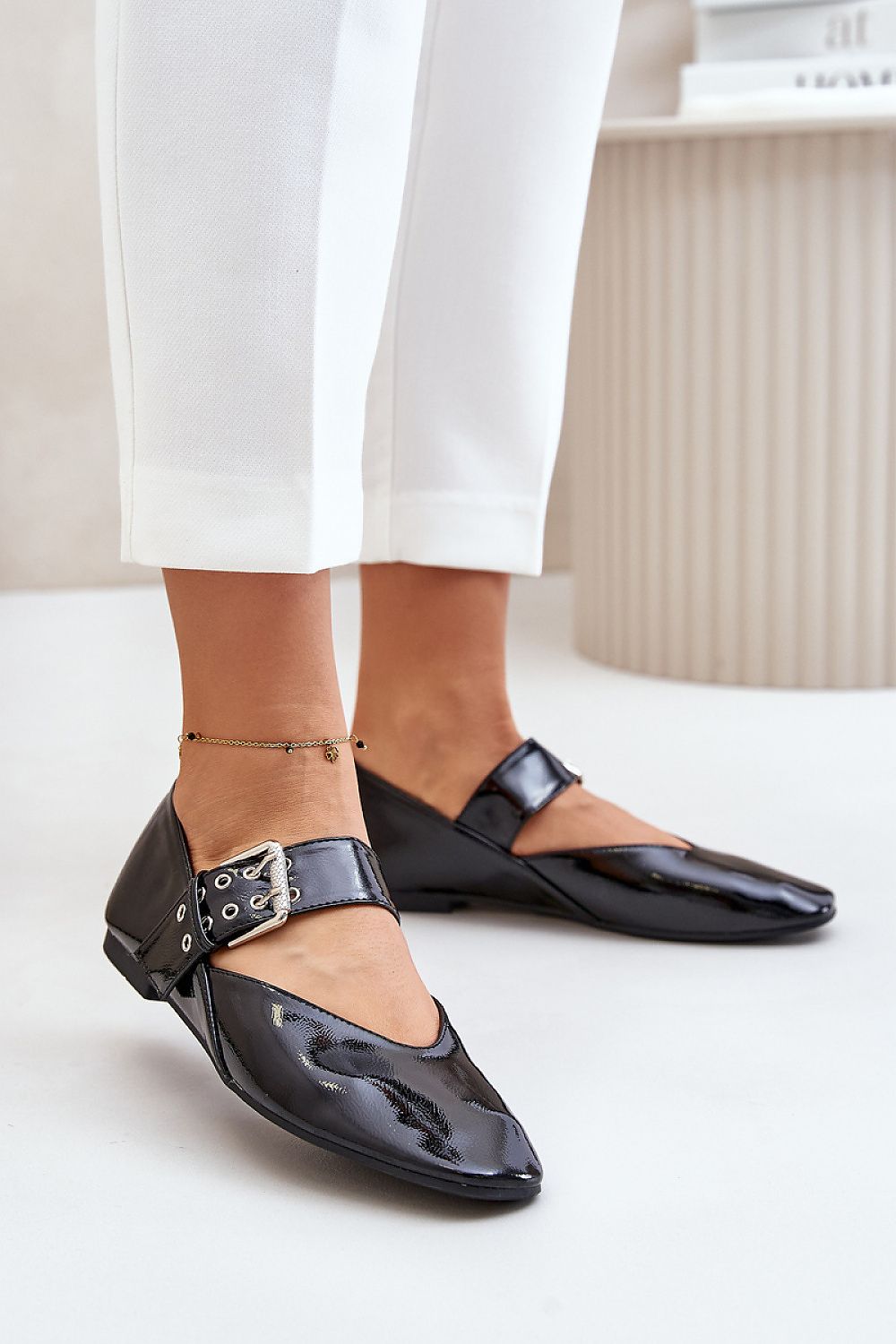  Balerini model 201323 Step in style 
