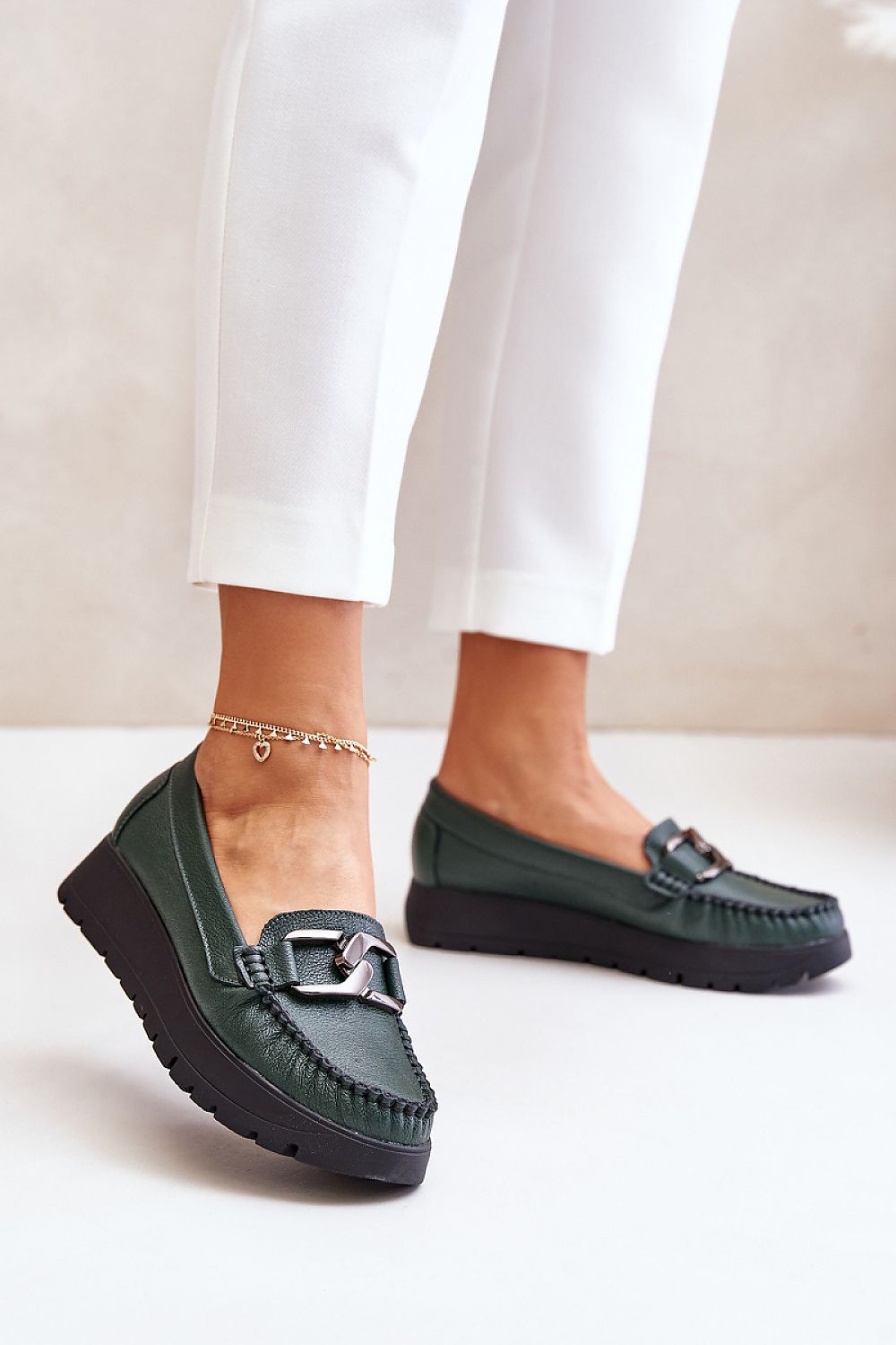  Mocasini model 201327 Step in style 