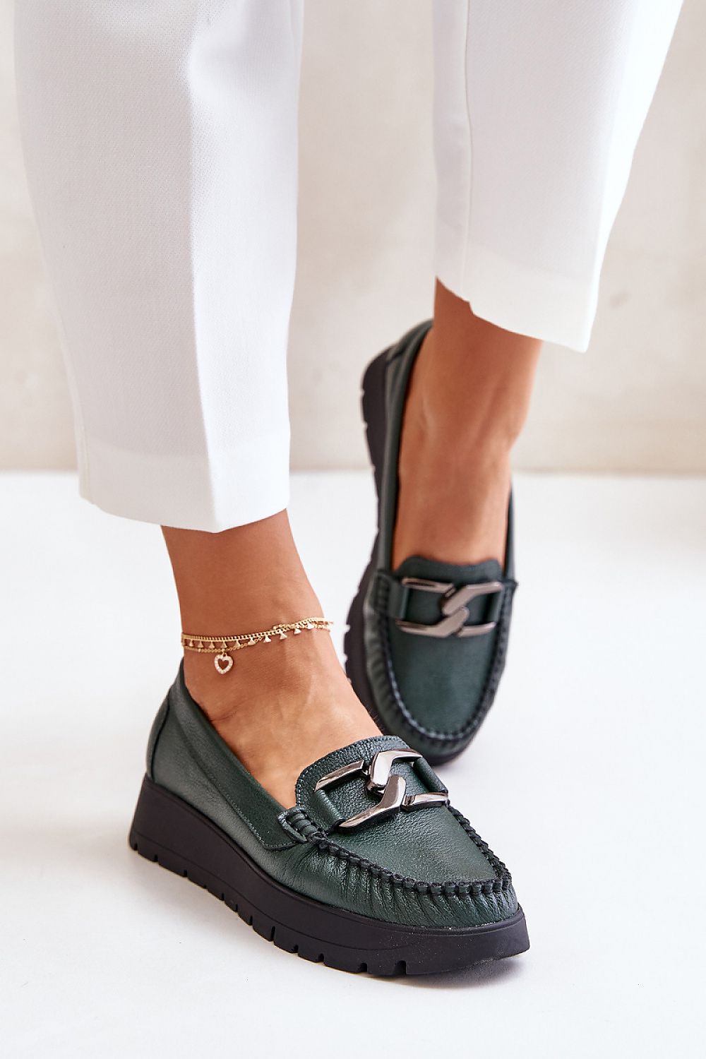  Mocasini model 201327 Step in style 