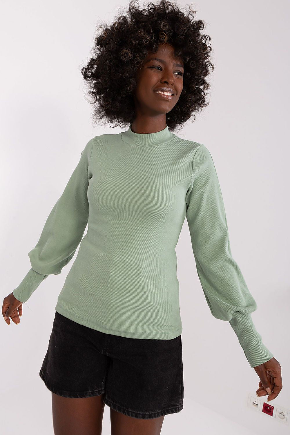  Bluză model 201410 Rue Paris 