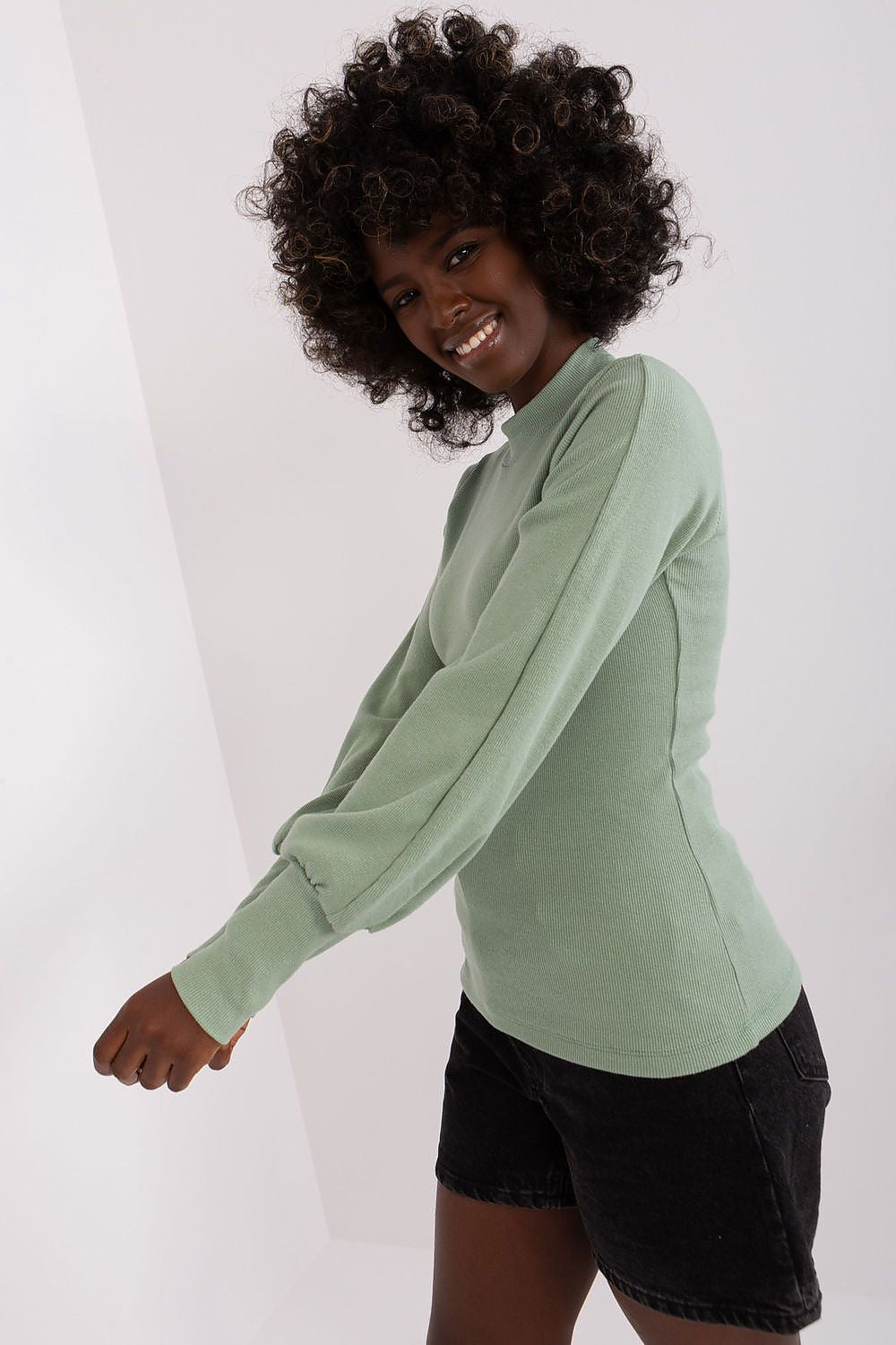  Bluză model 201410 Rue Paris 