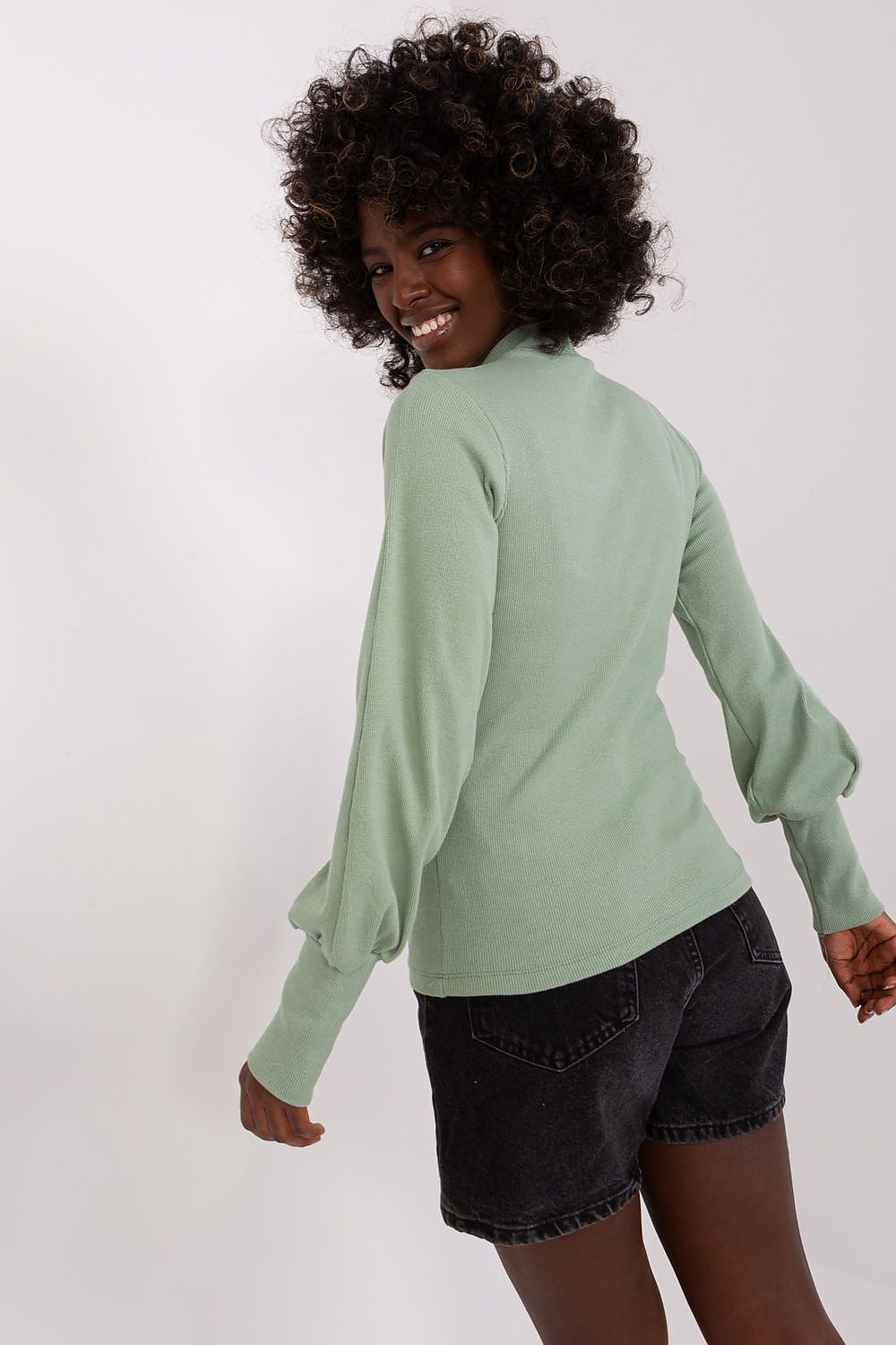  Bluză model 201410 Rue Paris 