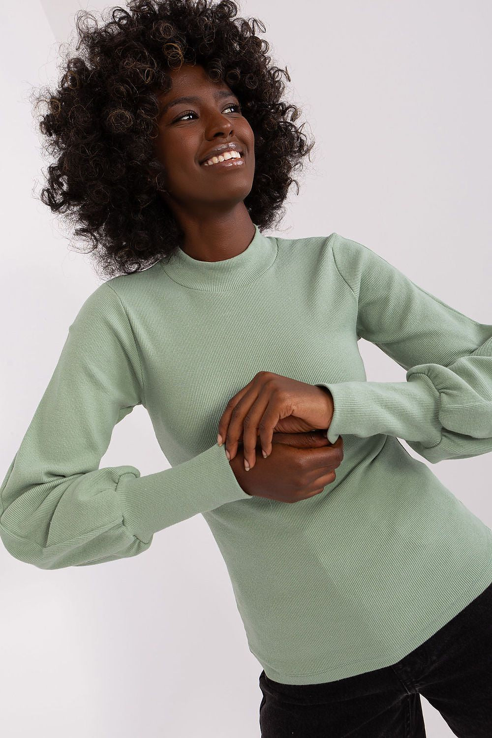  Bluză model 201410 Rue Paris 