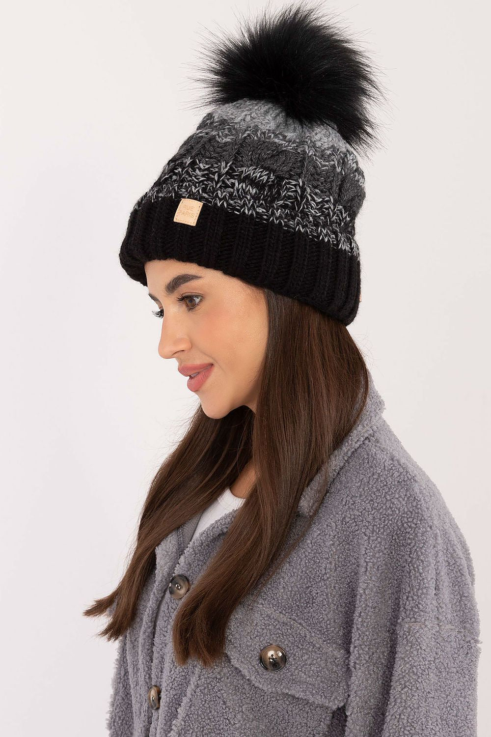  Şapcă model 201413 Rue Paris 