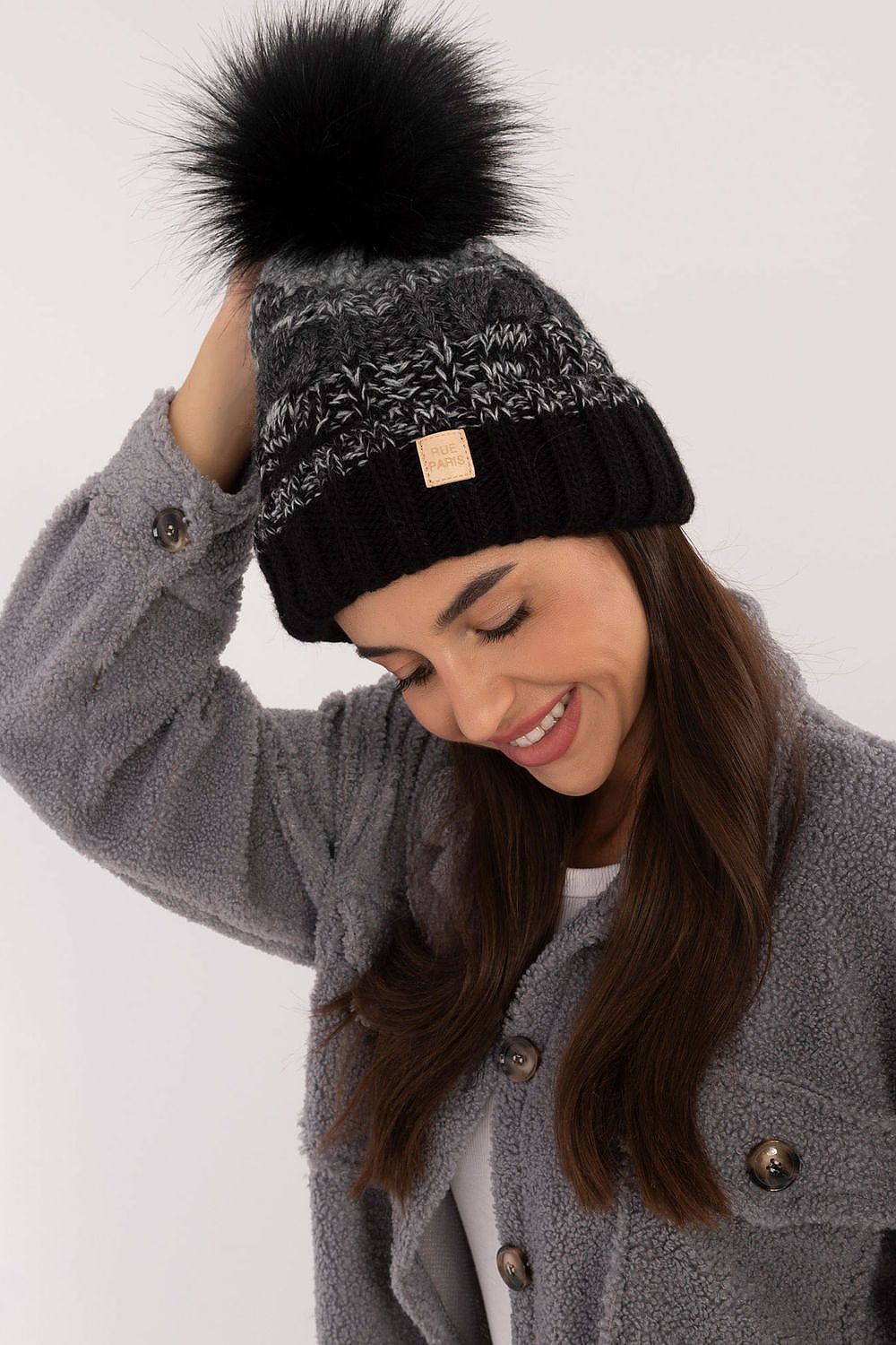  Şapcă model 201413 Rue Paris 