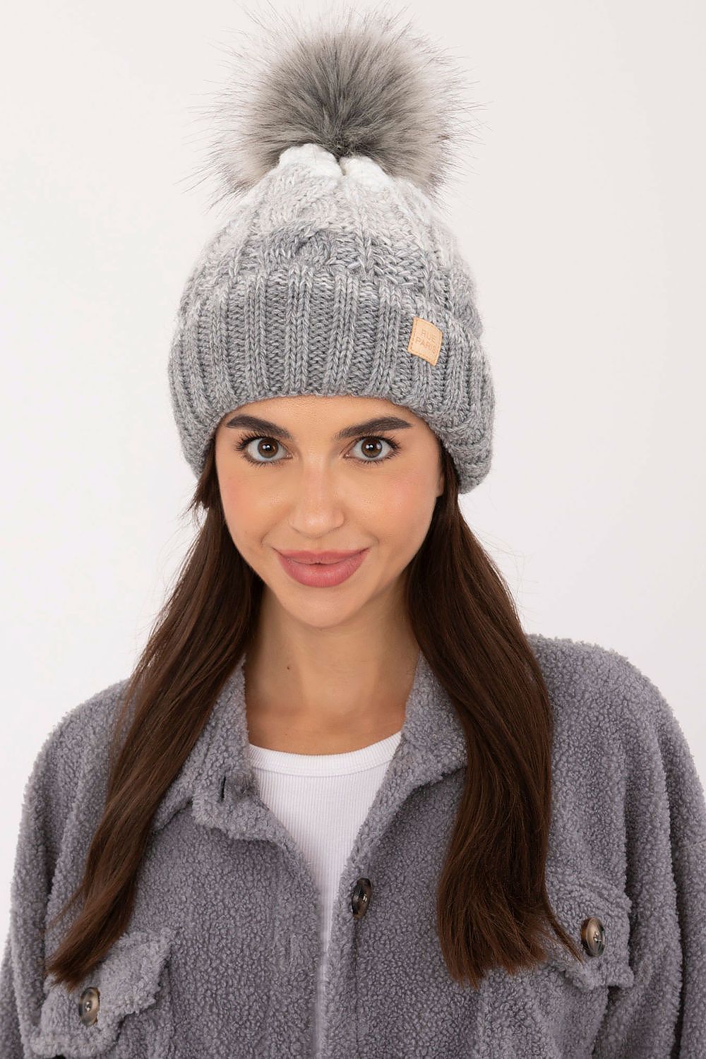  Şapcă model 201414 Rue Paris 