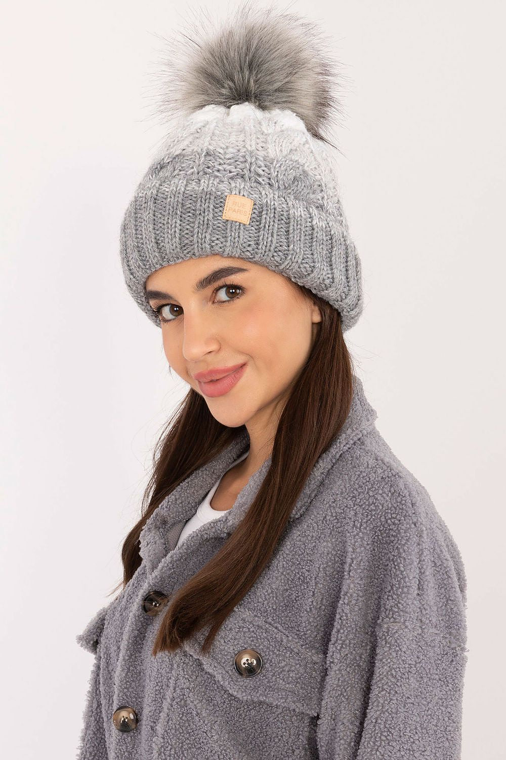  Şapcă model 201414 Rue Paris 