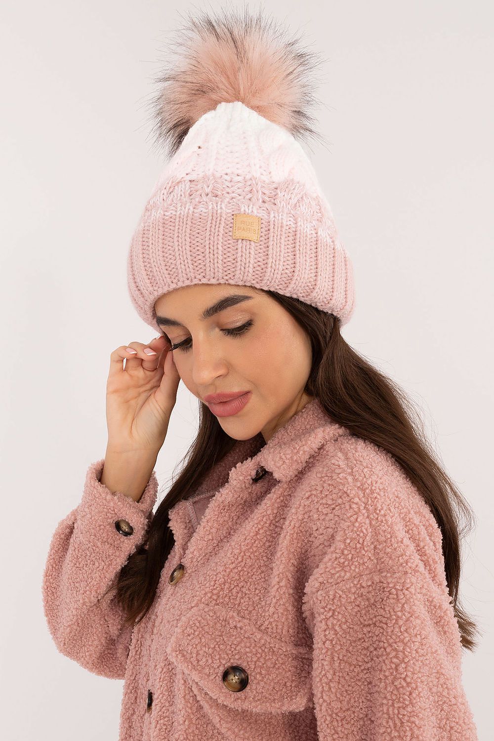  Şapcă model 201415 Rue Paris 