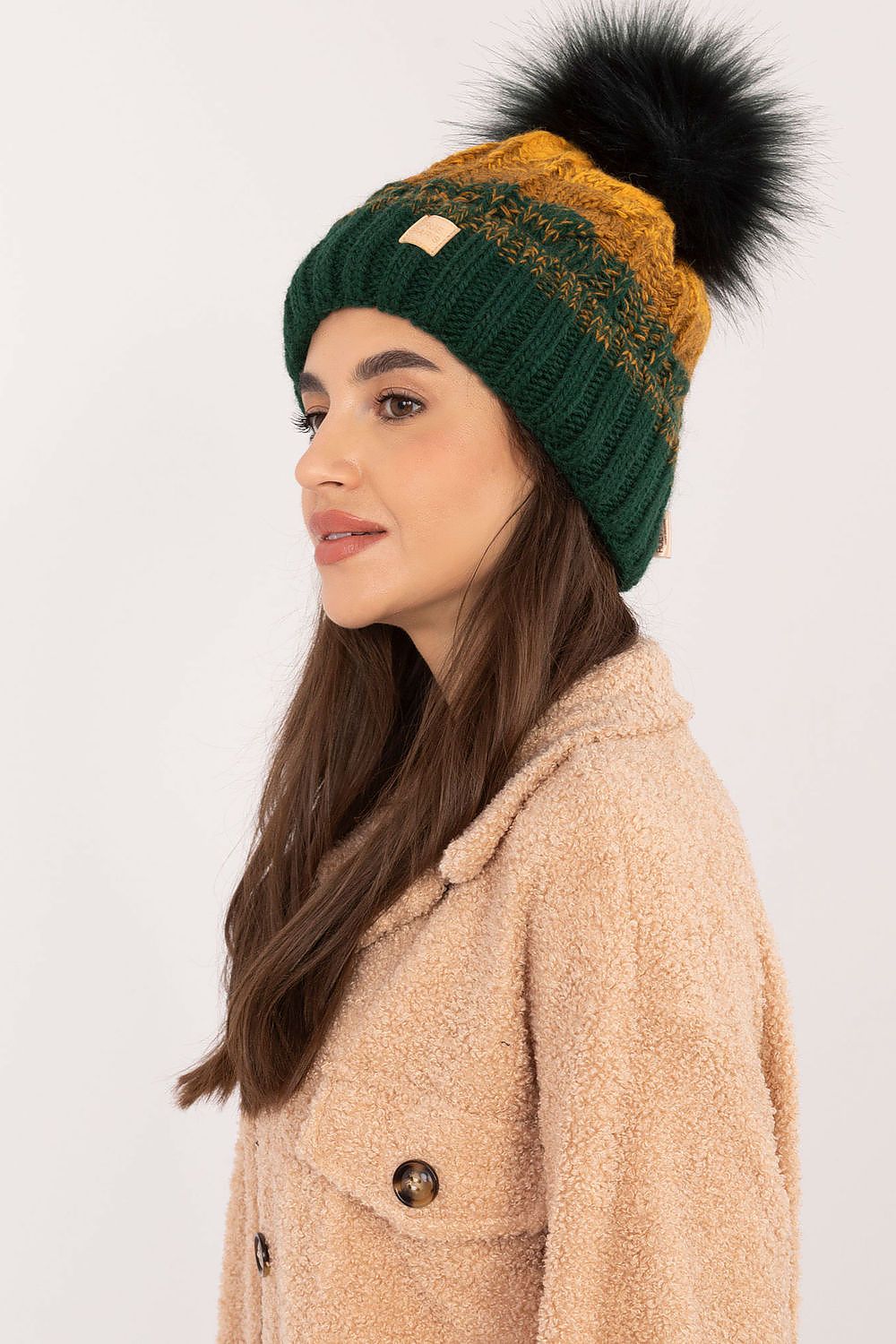  Şapcă model 201416 Rue Paris 