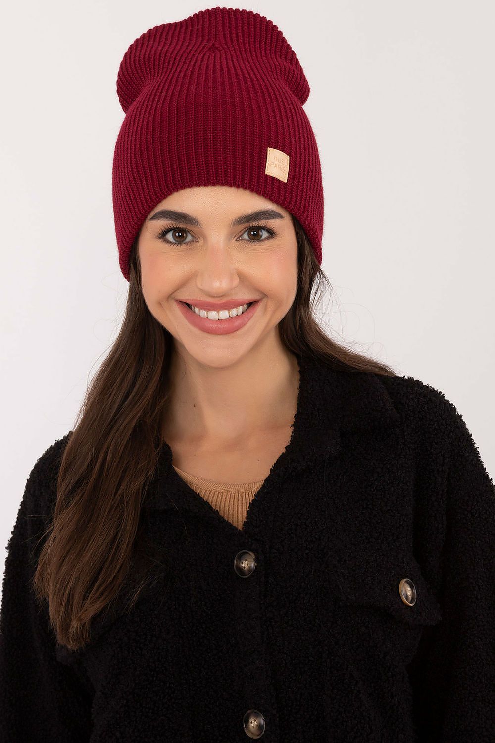  Şapcă model 201425 Rue Paris 