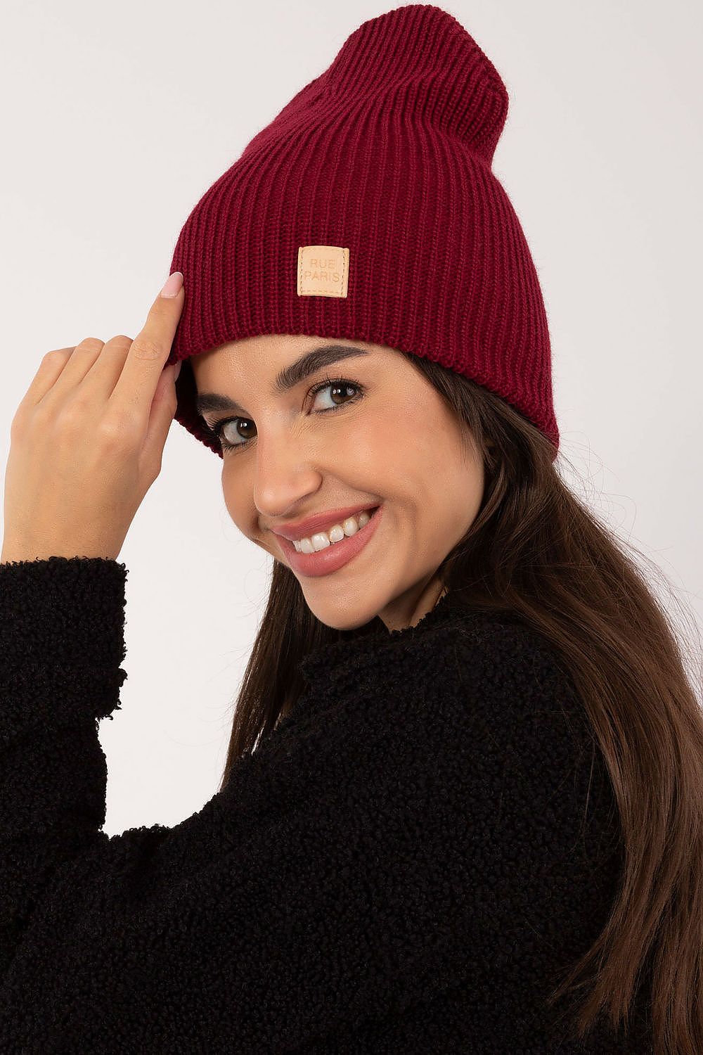  Şapcă model 201425 Rue Paris 