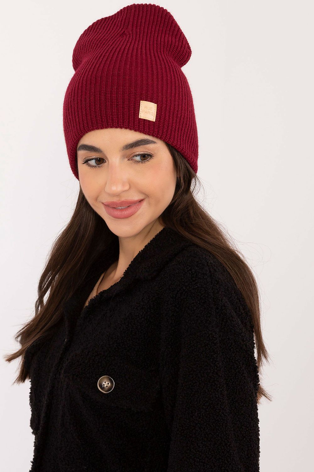  Şapcă model 201425 Rue Paris 