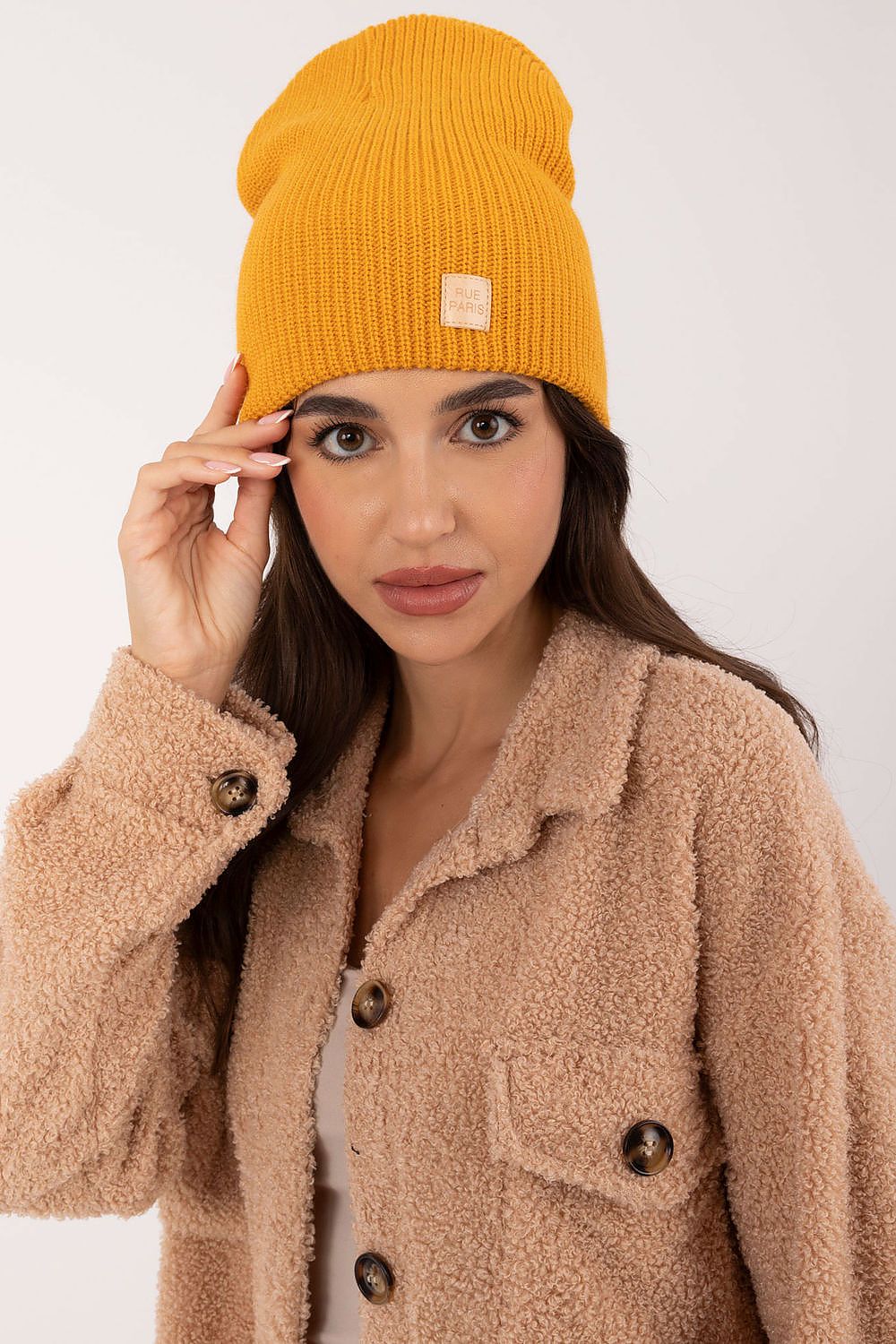  Şapcă model 201426 Rue Paris 