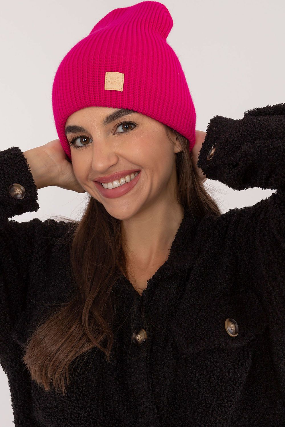  Şapcă model 201427 Rue Paris 