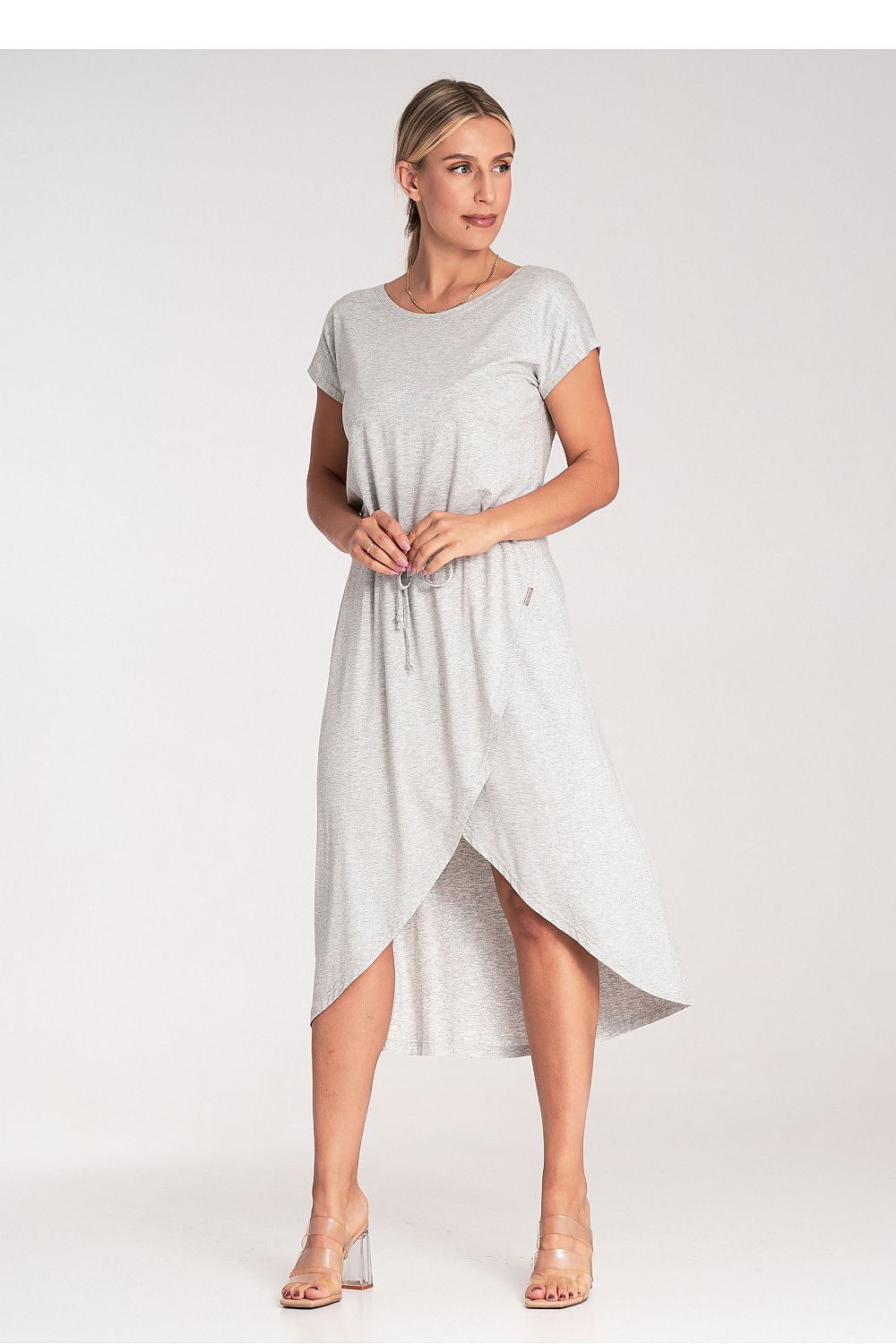  Rochie de zi model 201442 Figl 