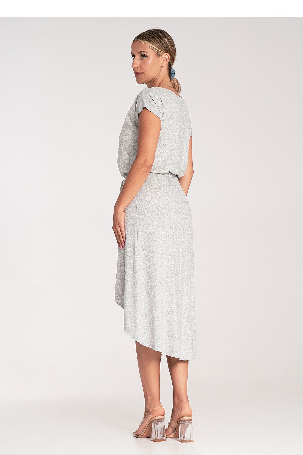  Rochie de zi model 201442 Figl 