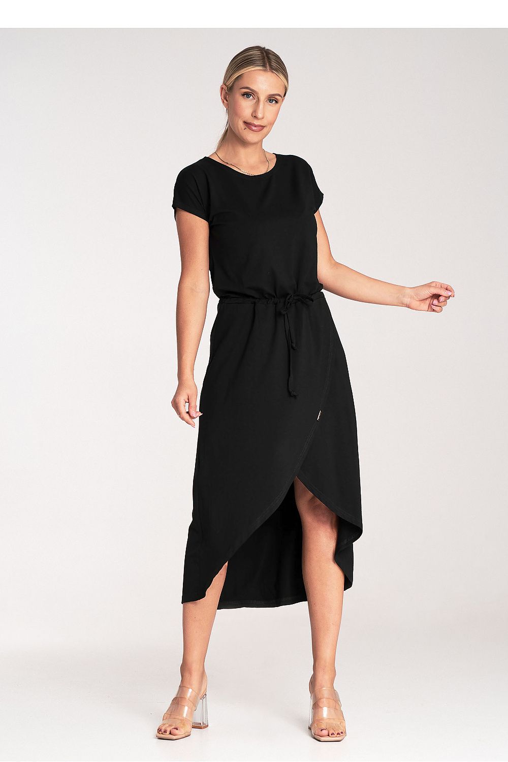  Rochie de zi model 201443 Figl 