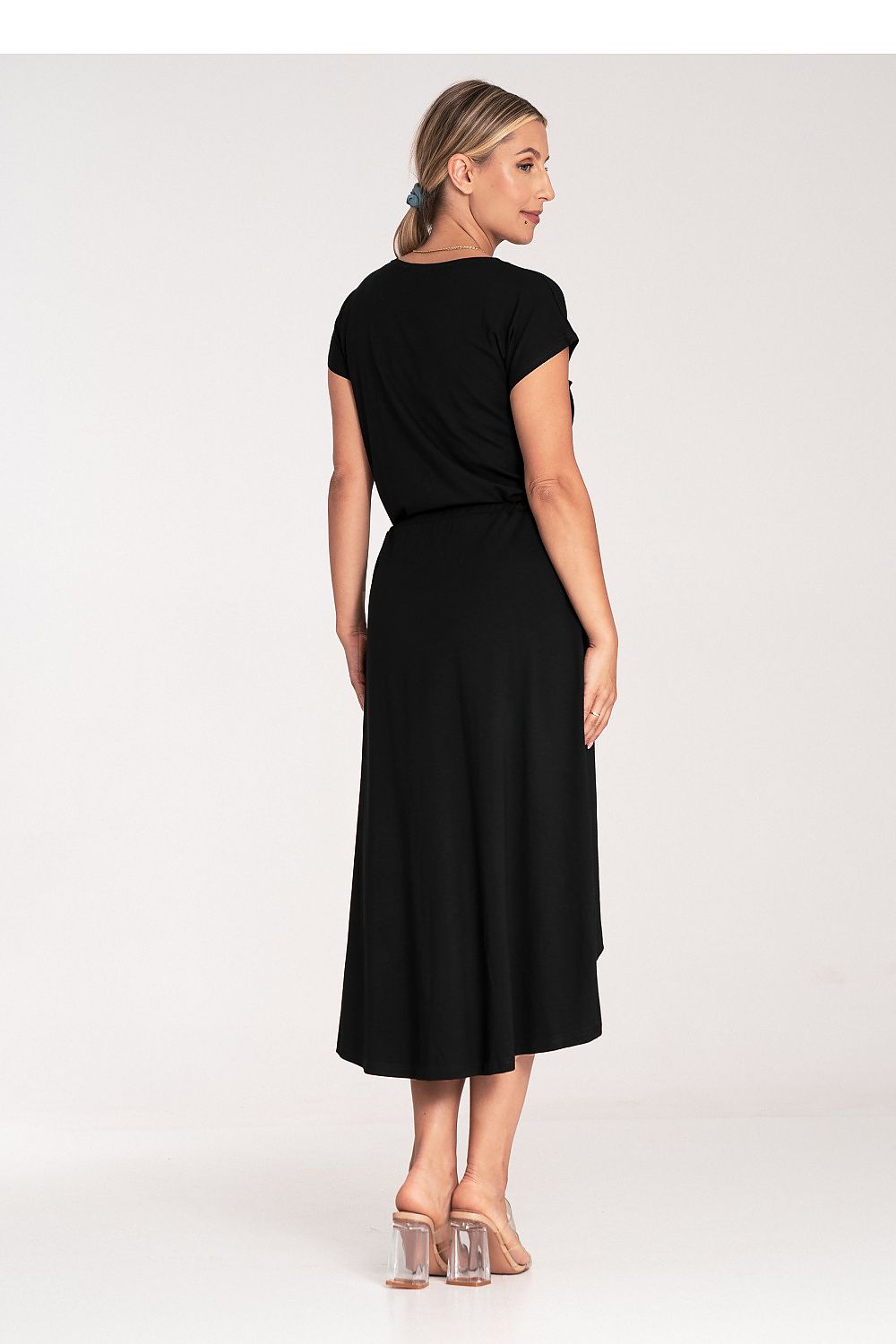  Rochie de zi model 201443 Figl 