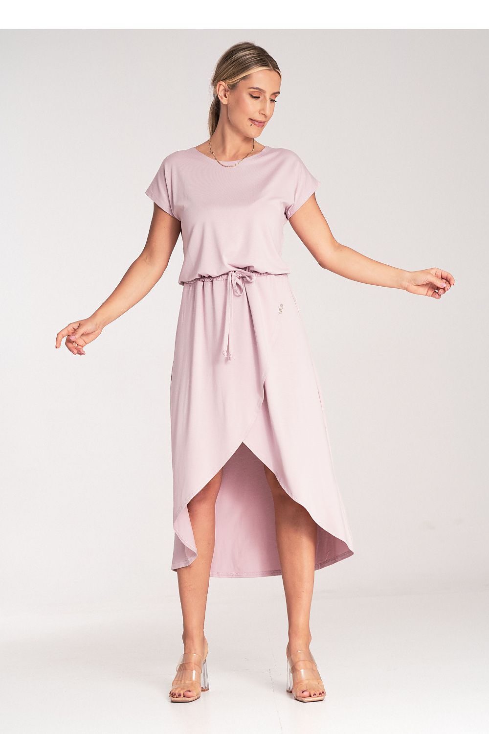  Rochie de zi model 201444 Figl 