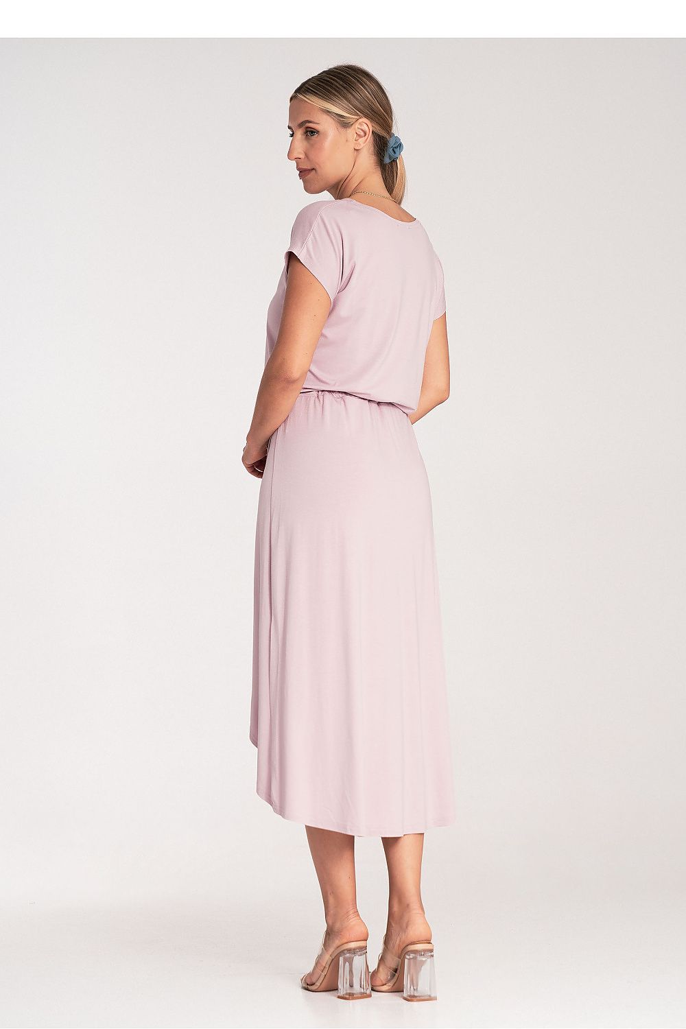  Rochie de zi model 201444 Figl 